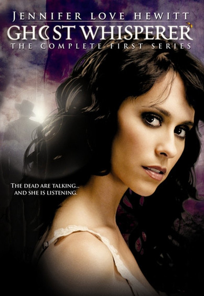 Cast and Crew in Ghost Whisperer - Fury (Season 1 - Episode 19) - Fury Poster of Cast and Crew in Ghost Whisperer - Fury (Season 1 - Episode 19) - Fury