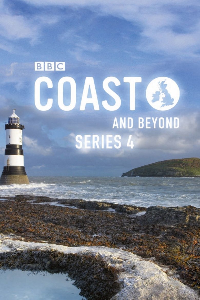 Episodes in Coast - Series 4 - Series 4 Poster of Episodes in Coast - Series 4 - Series 4