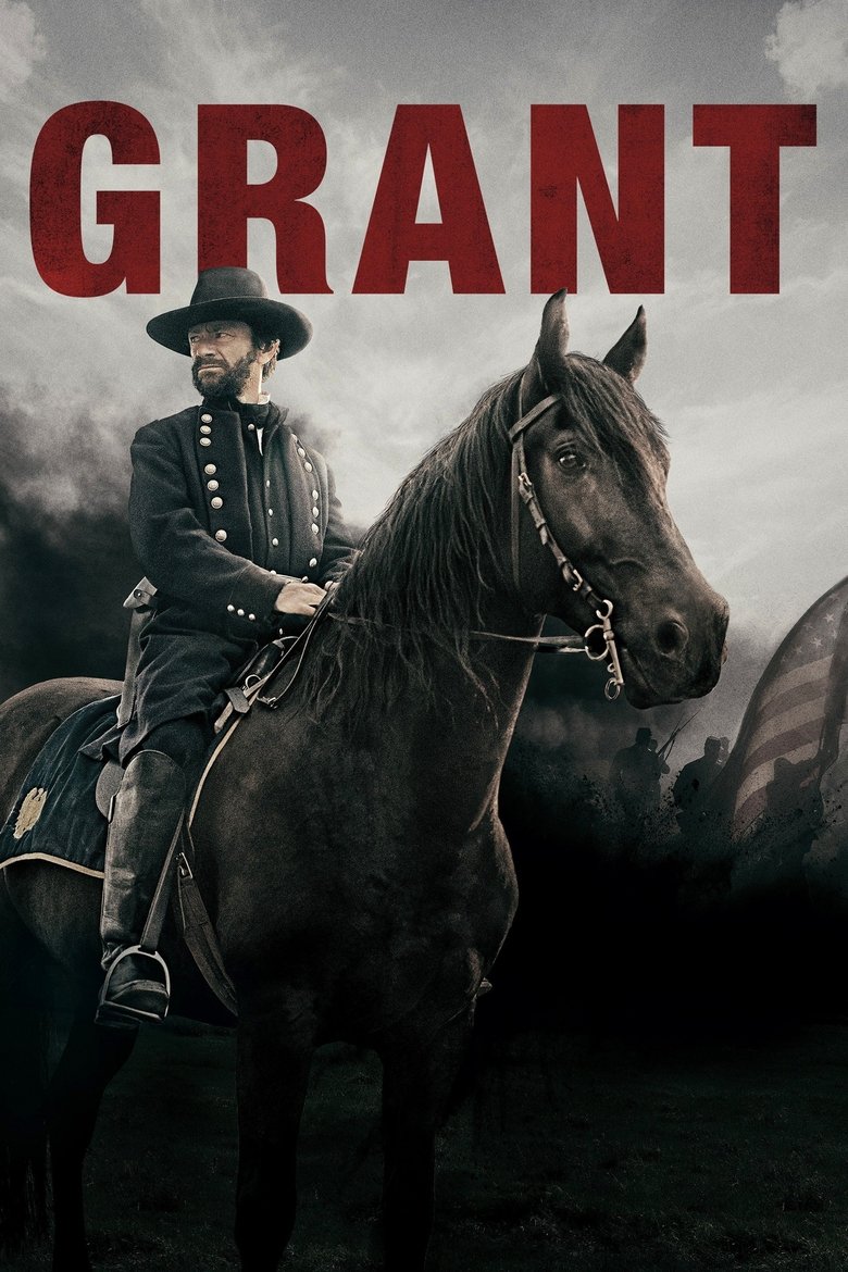 Episodes in Grant - Miniseries - Miniseries Poster of Episodes in Grant - Miniseries - Miniseries