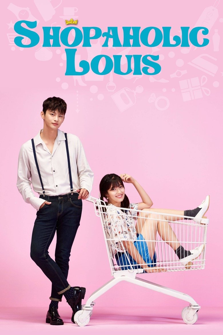 Cast and Crew in Shopaholic Louis - When You Wish Upon a Star (Season 1 - Episode 16) - When You Wish Upon a Star Poster of Cast and Crew in Shopaholic Louis - When You Wish Upon a Star (Season 1 - Episode 16) - When You Wish Upon a Star