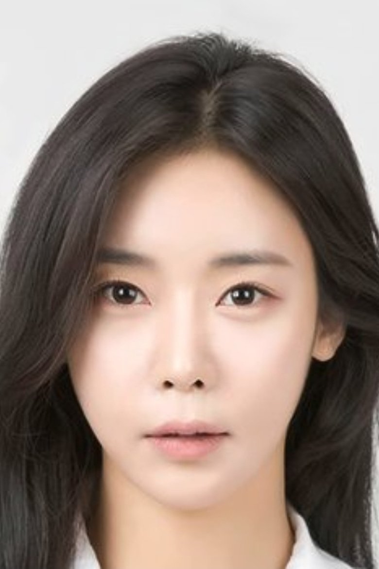 Kim Min Portrait of Kim Min