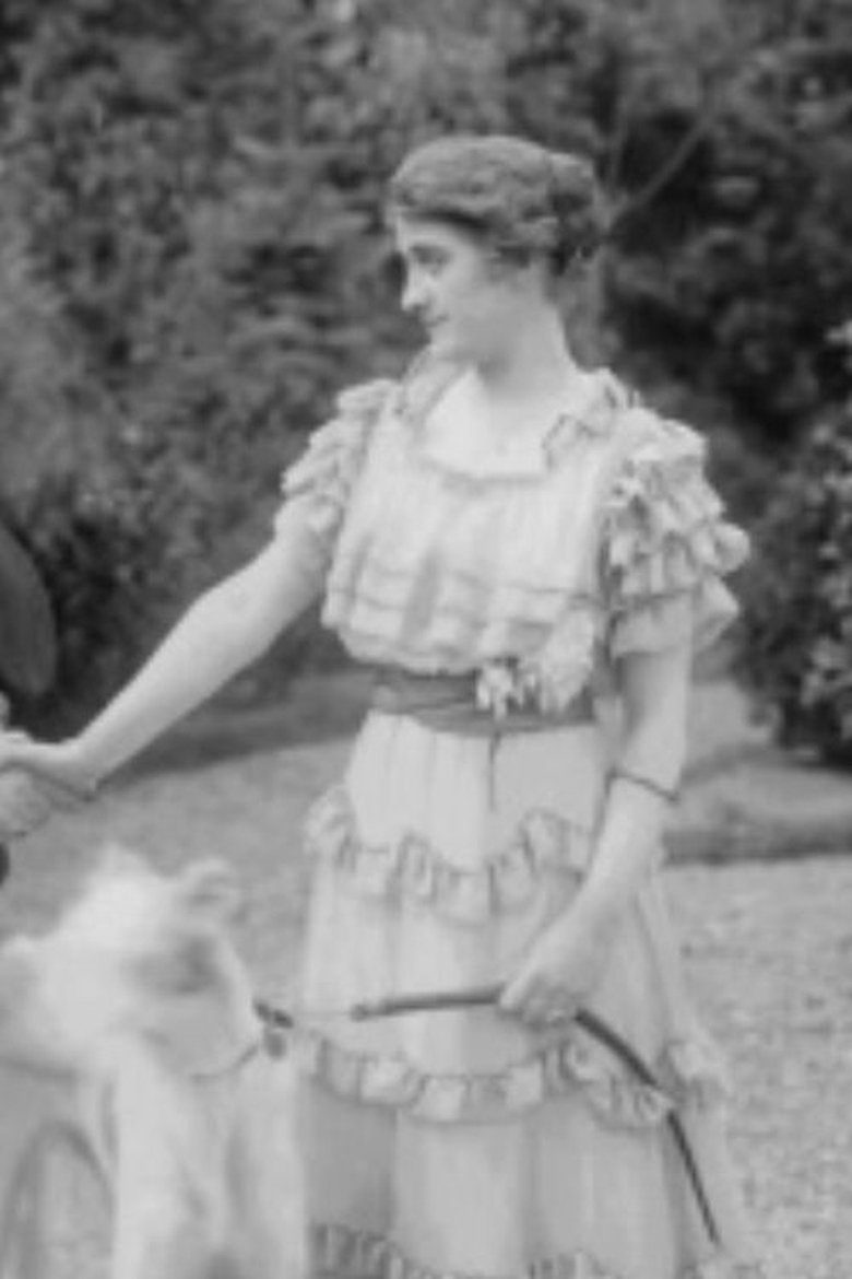 Annie Frenkel-Wesling Portrait of Annie Frenkel-Wesling