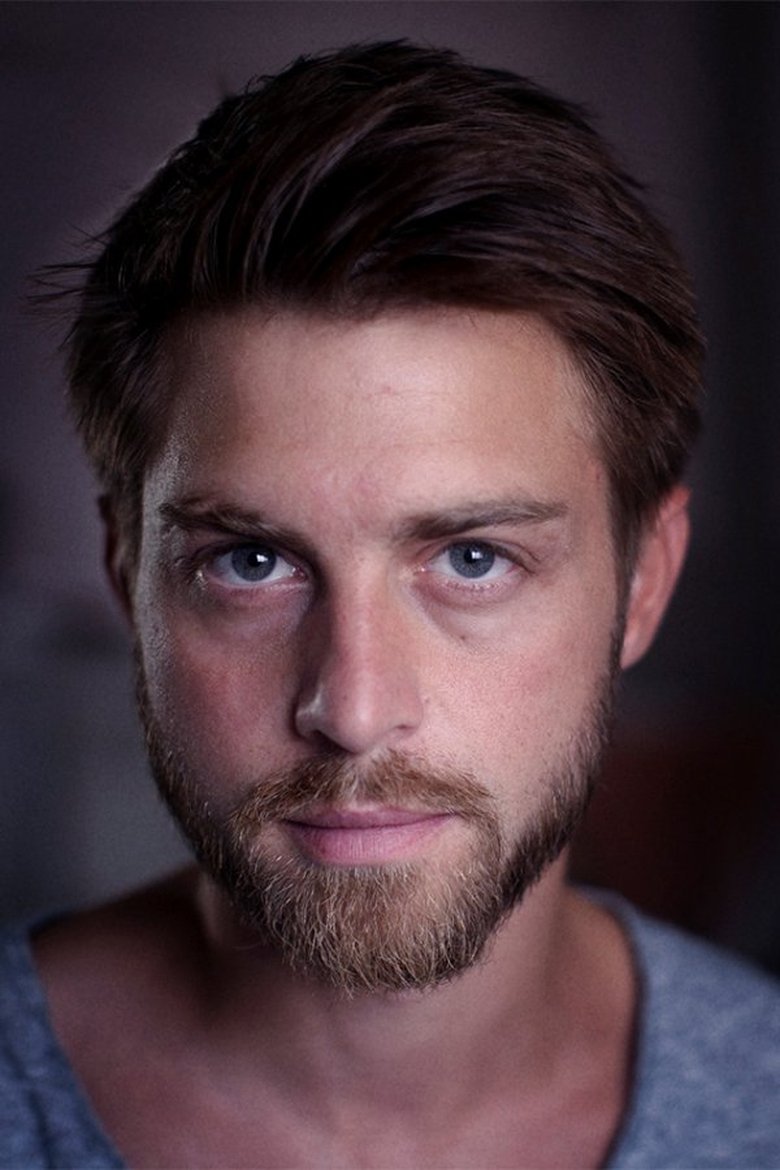 Peder Bille Portrait of Peder Bille