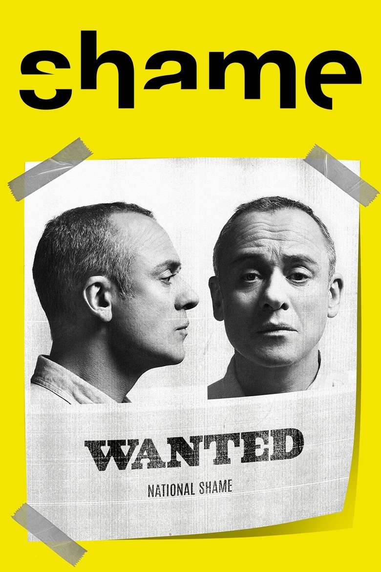 Episodes in Spanish Shame - Season 3 - Season 3 Poster of Episodes in Spanish Shame - Season 3 - Season 3