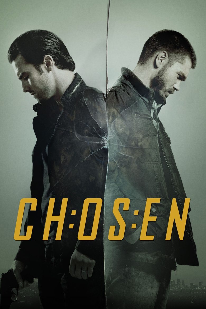 Chosen Poster of Chosen