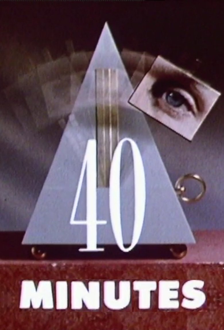 40 Minutes Poster of 40 Minutes