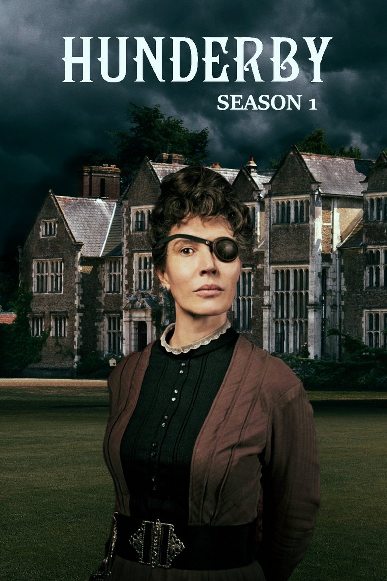 Cast and Crew in Hunderby - Episode Eight (Season 1 - Episode 8) - Episode Eight Poster of Cast and Crew in Hunderby - Episode Eight (Season 1 - Episode 8) - Episode Eight