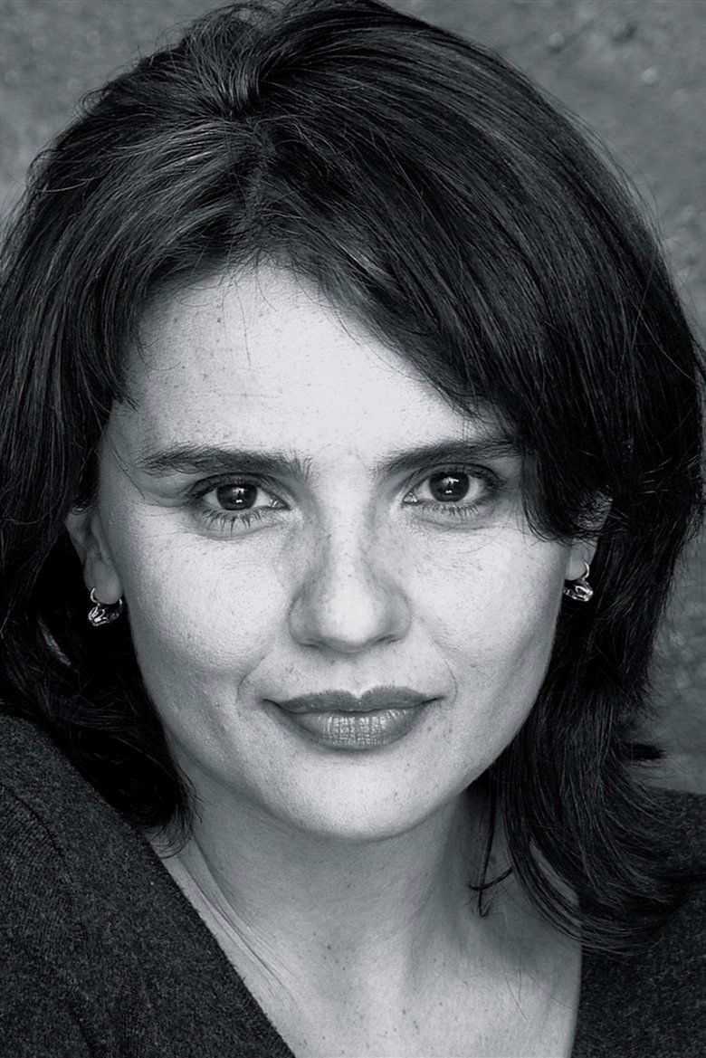 Ilaria Borrelli Portrait of Ilaria Borrelli