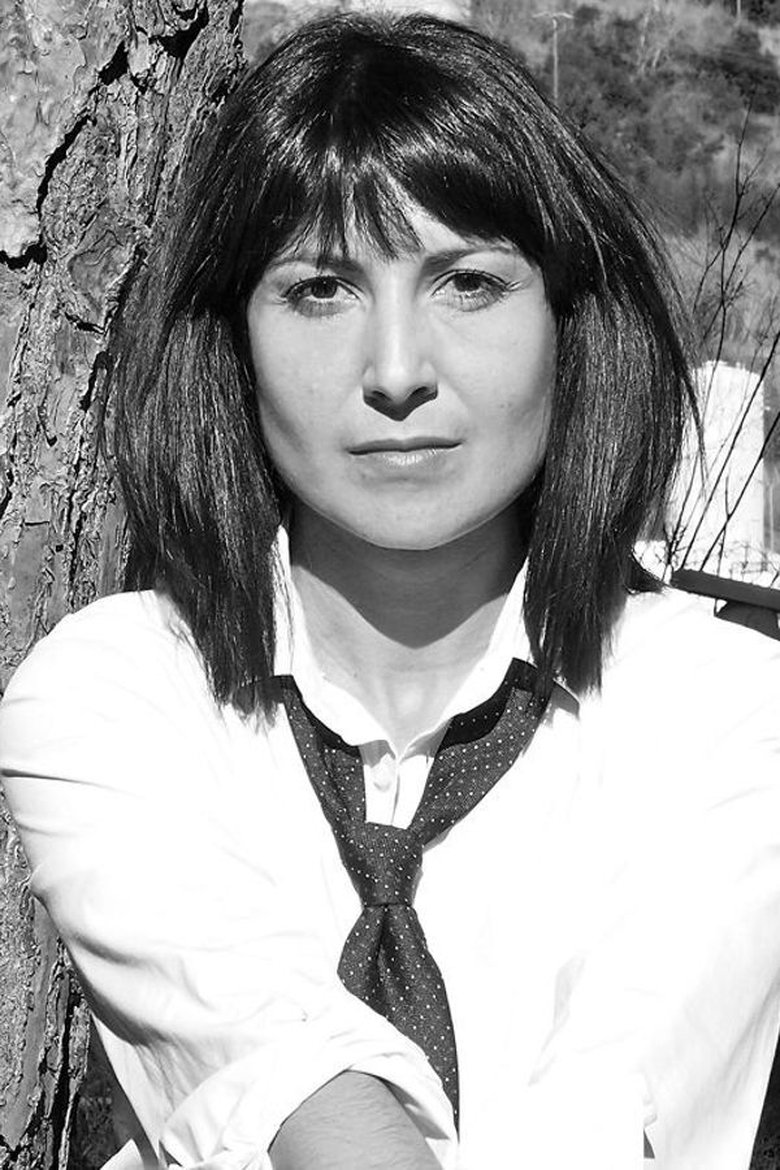 Dolo Beltrán Portrait of Dolo Beltrán