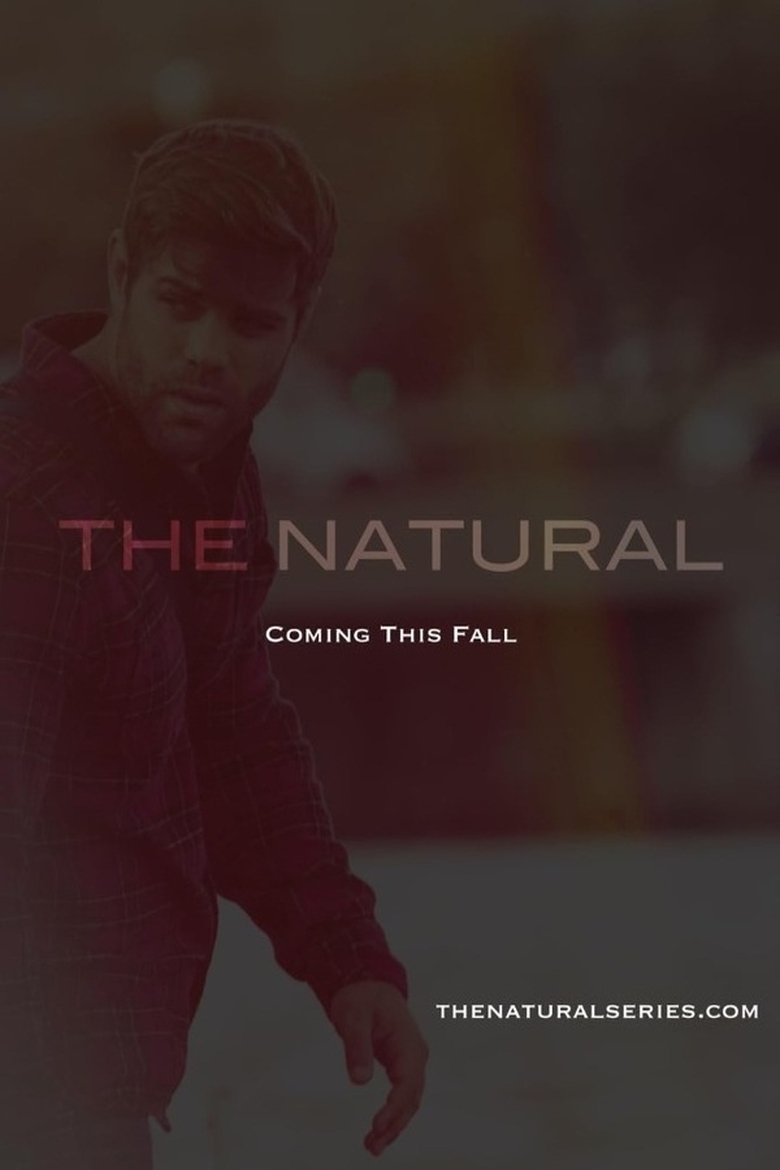 The Natural Poster of The Natural