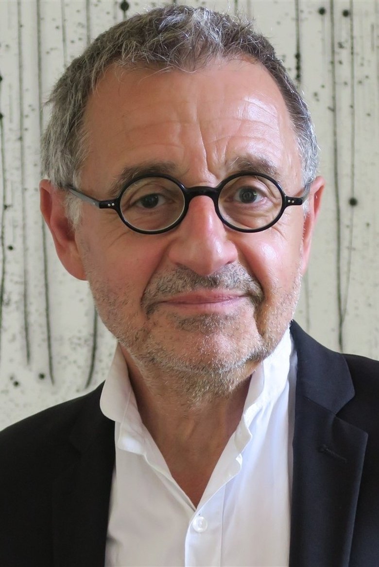 Pierre-Olivier Scotto Portrait of Pierre-Olivier Scotto