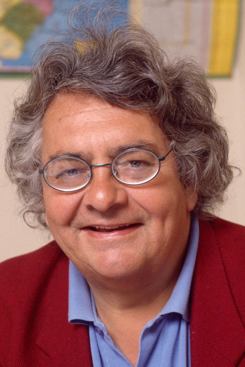 Jean-Paul Dollé Portrait of Jean-Paul Dollé