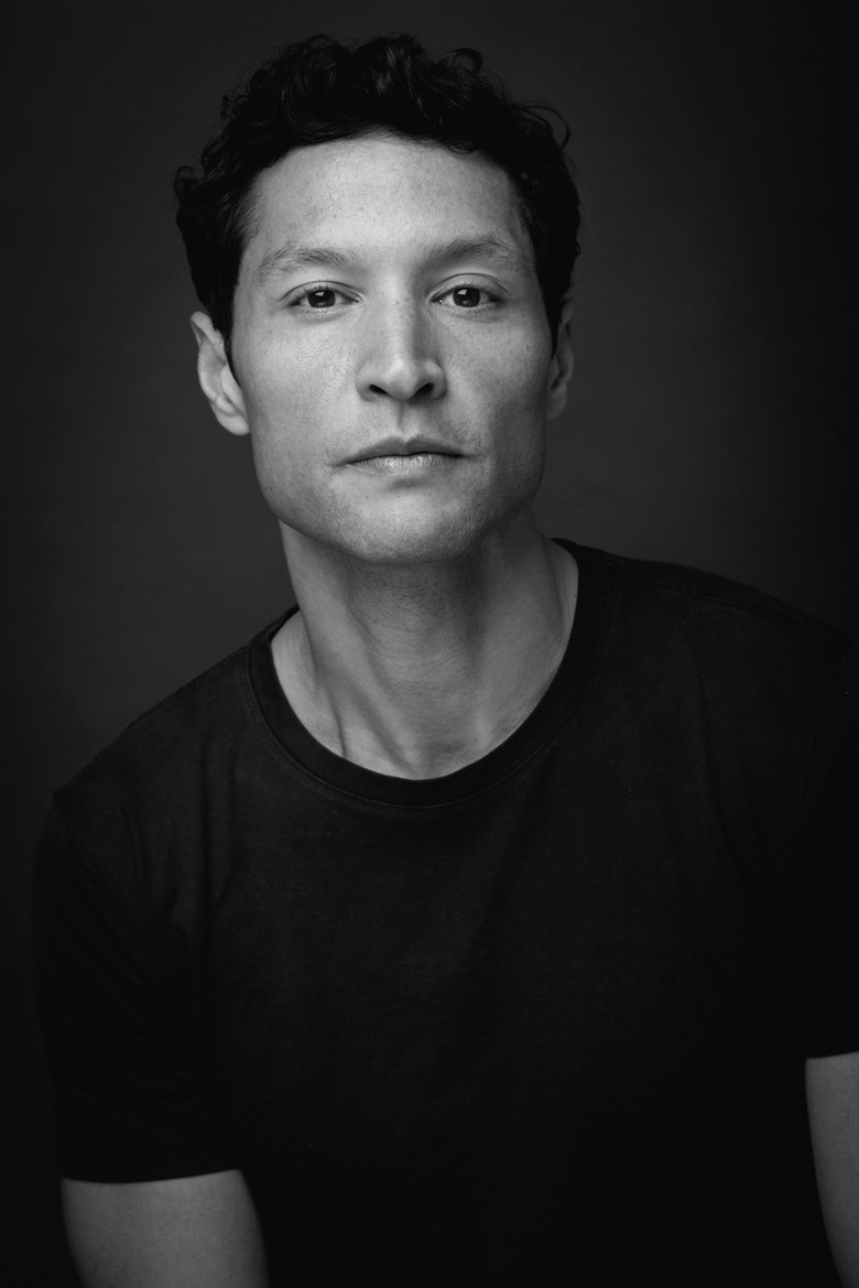 Paul S. Tracey Portrait of Paul S. Tracey