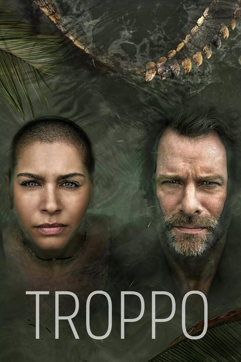 Episodes in Troppo - Series 1 - Series 1 Poster of Episodes in Troppo - Series 1 - Series 1
