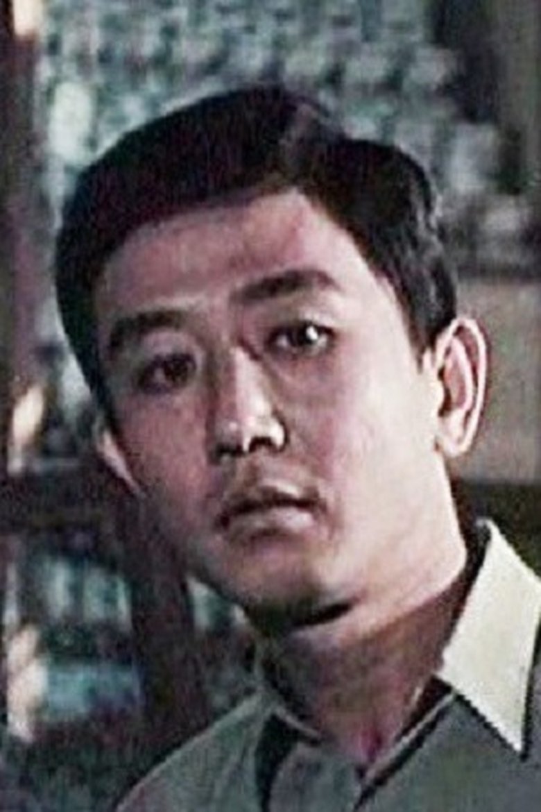 Cheng Xueqin Portrait of Cheng Xueqin
