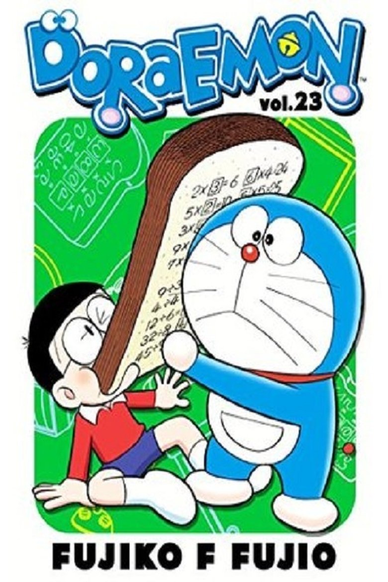 Episodes in Doraemon - Season 23 - Season 23 Poster of Episodes in Doraemon - Season 23 - Season 23