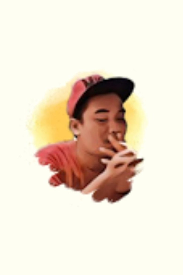 Jaypunk Portrait of Jaypunk