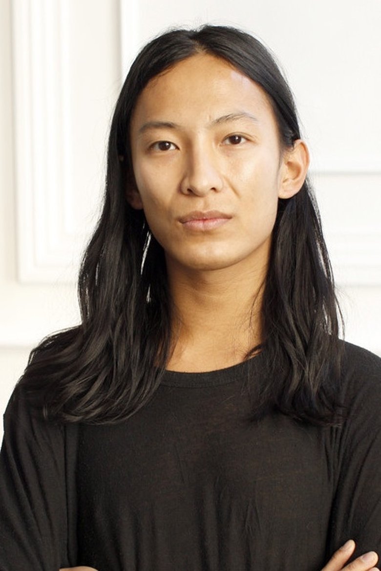 Alexander Wang Portrait of Alexander Wang