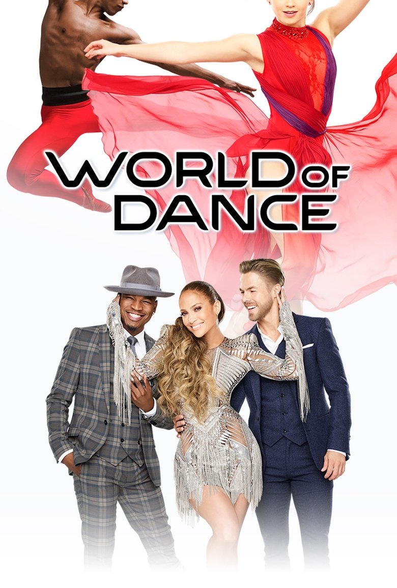 Cast and Crew in World Of Dance - The Cut 2 (Season 3 - Episode 10) - The Cut 2 Poster of Cast and Crew in World Of Dance - The Cut 2 (Season 3 - Episode 10) - The Cut 2