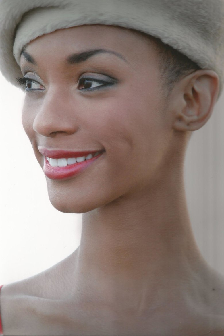 Trudi Yearwood Portrait of Trudi Yearwood