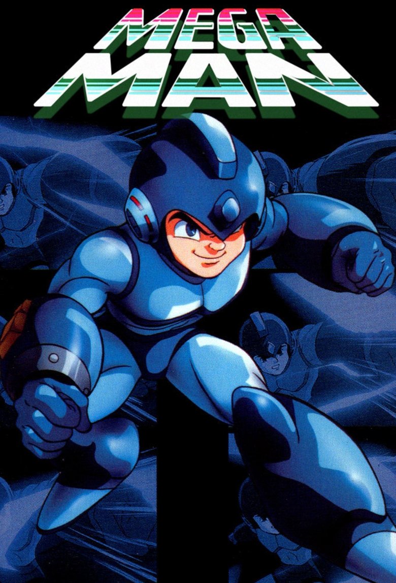 Episodes in Mega Man - Season 2 - Season 2 Poster of Episodes in Mega Man - Season 2 - Season 2