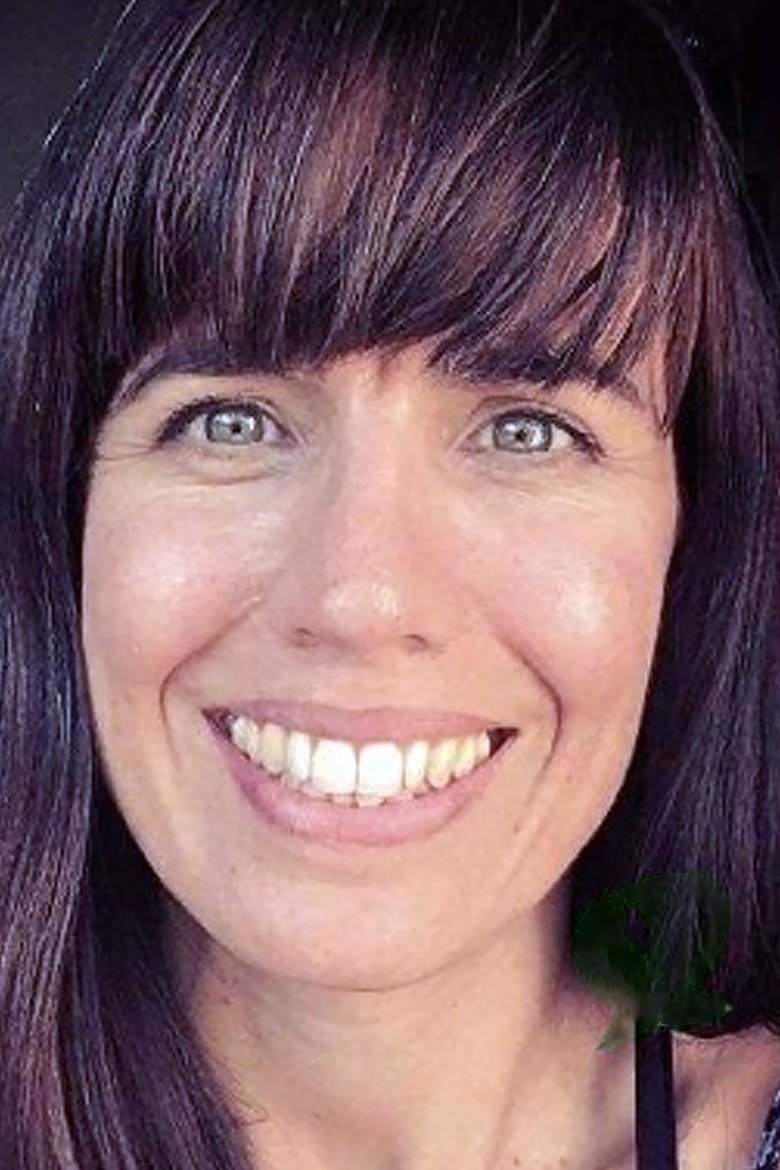 Mariana Quiroga Bertone Portrait of Mariana Quiroga Bertone