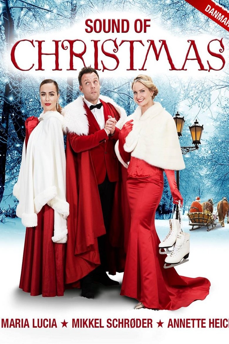 Sound of Christmas Poster of Sound of Christmas