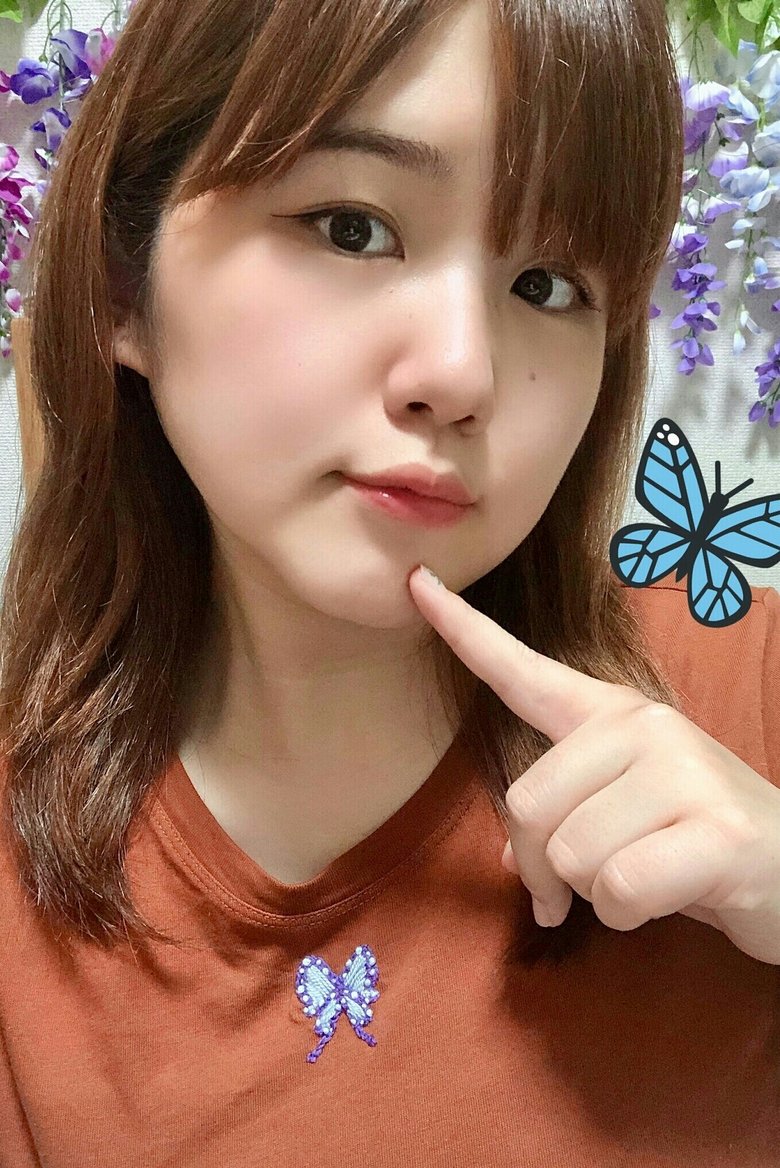 Ai Fujisawa Portrait of Ai Fujisawa