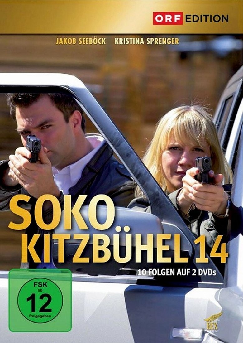 Episodes in SOKO Kitzbühel - Season 14 - Season 14 Poster of Episodes in SOKO Kitzbühel - Season 14 - Season 14