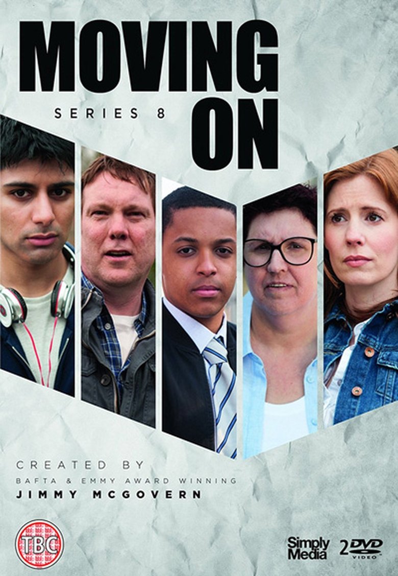 Episodes in Moving On - Season 8 - Season 8 Poster of Episodes in Moving On - Season 8 - Season 8