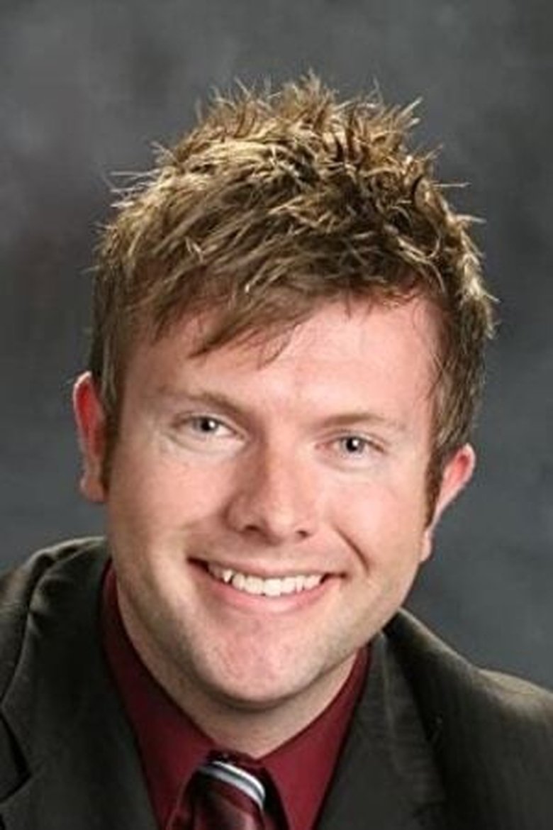 Jason Botsford Portrait of Jason Botsford
