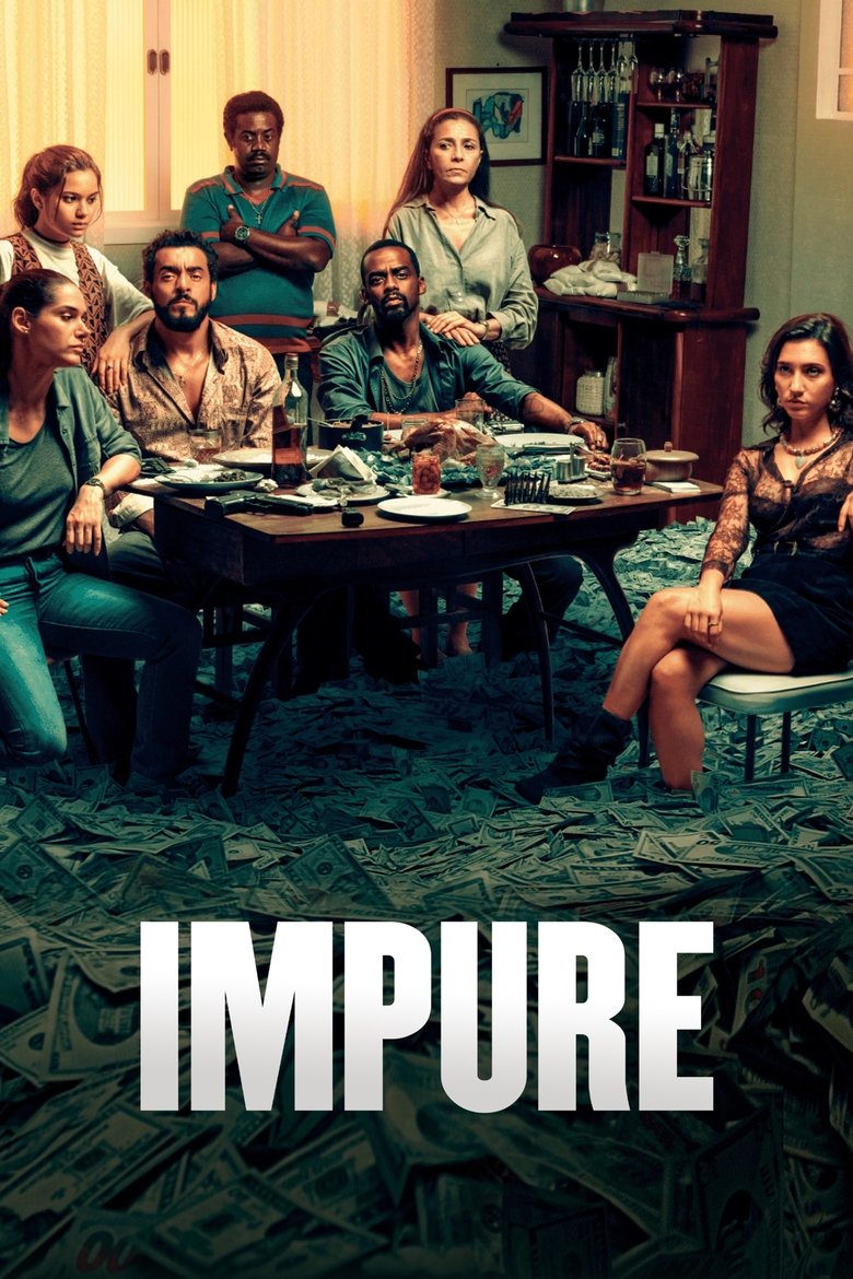 Episodes in Impure - Season 2 - Season 2 Poster of Episodes in Impure - Season 2 - Season 2