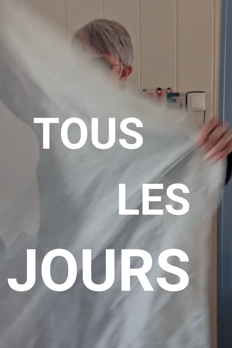Everyday Poster of Everyday
