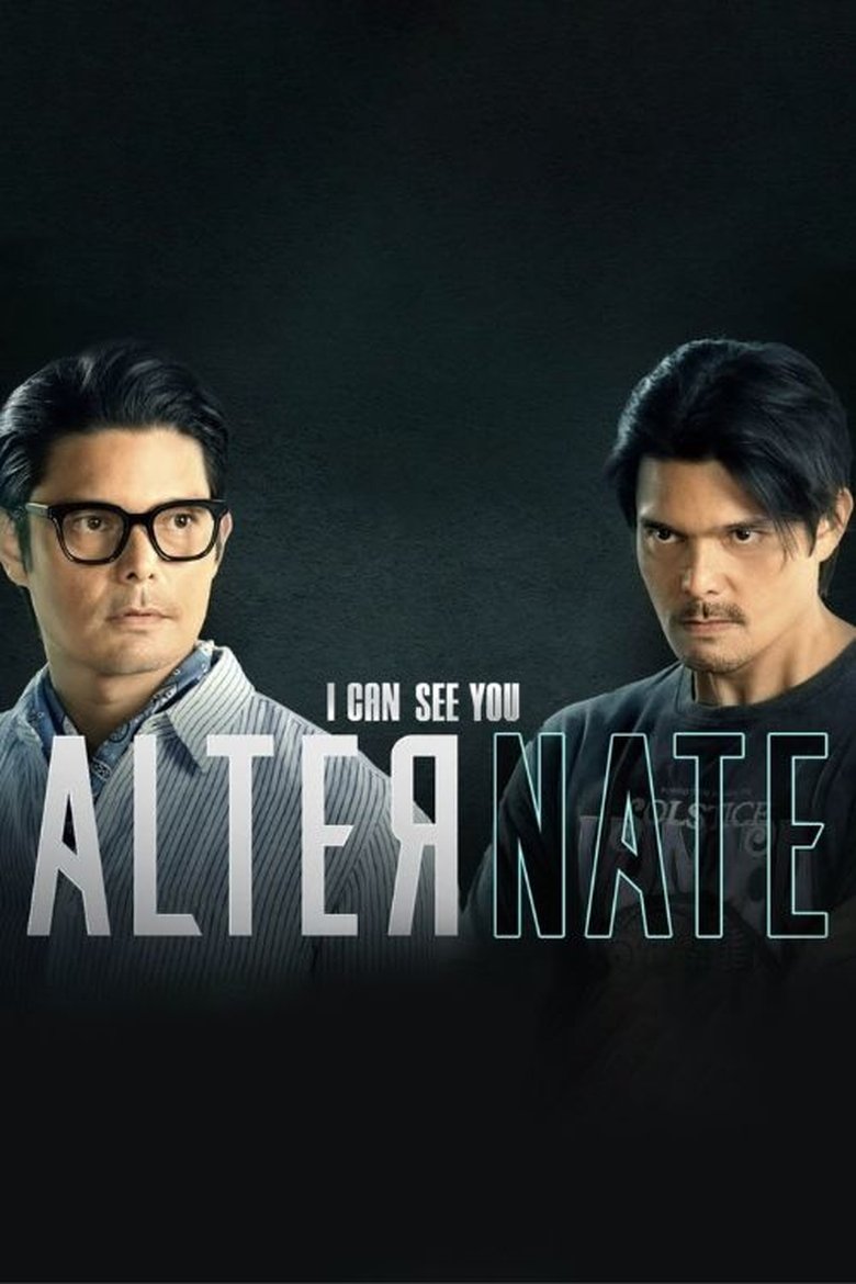 Episodes in I Can See You - AlterNate - AlterNate Poster of Episodes in I Can See You - AlterNate - AlterNate