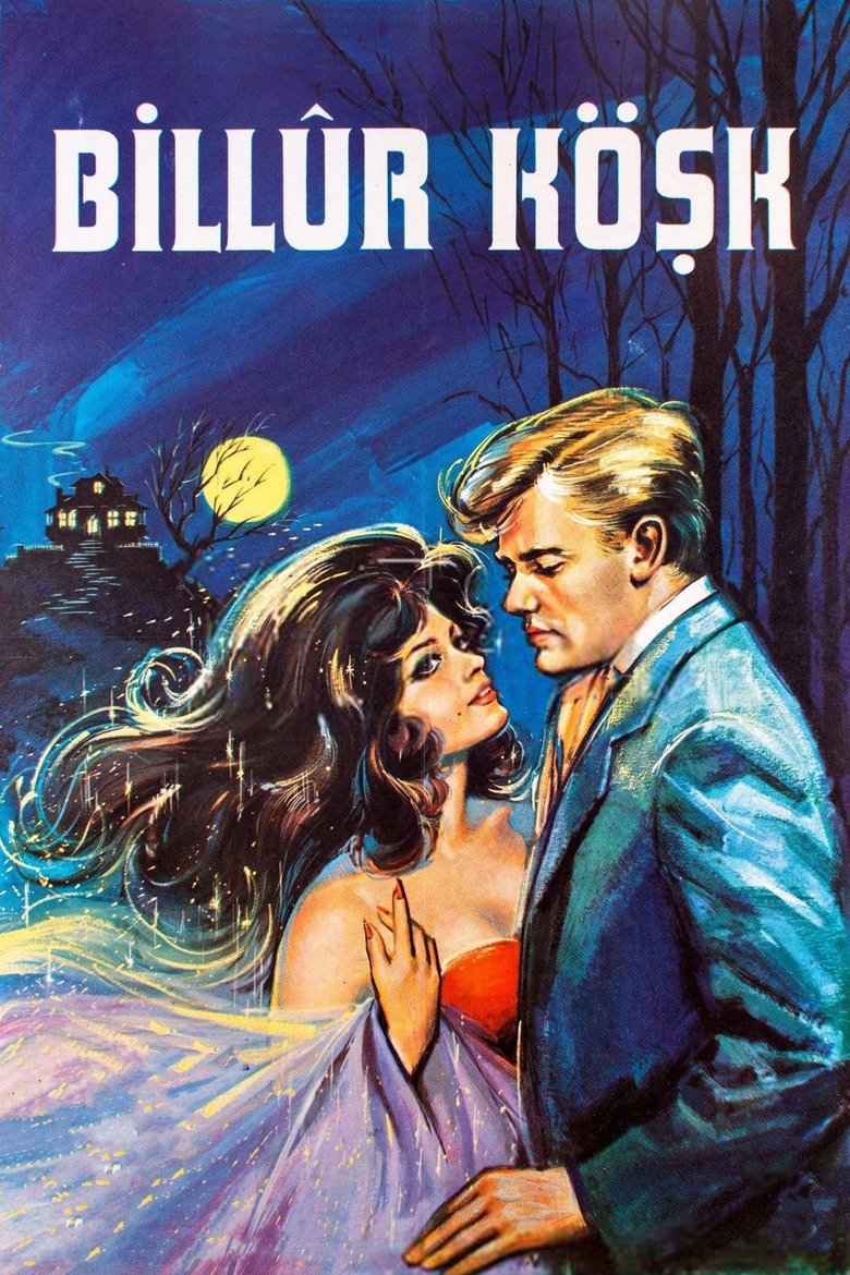 Billur Köşk Poster of Billur Köşk