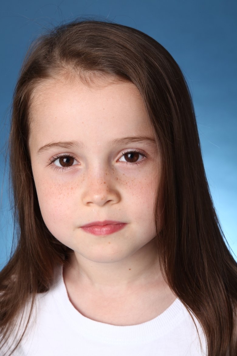 Sophia Ally Portrait of Sophia Ally