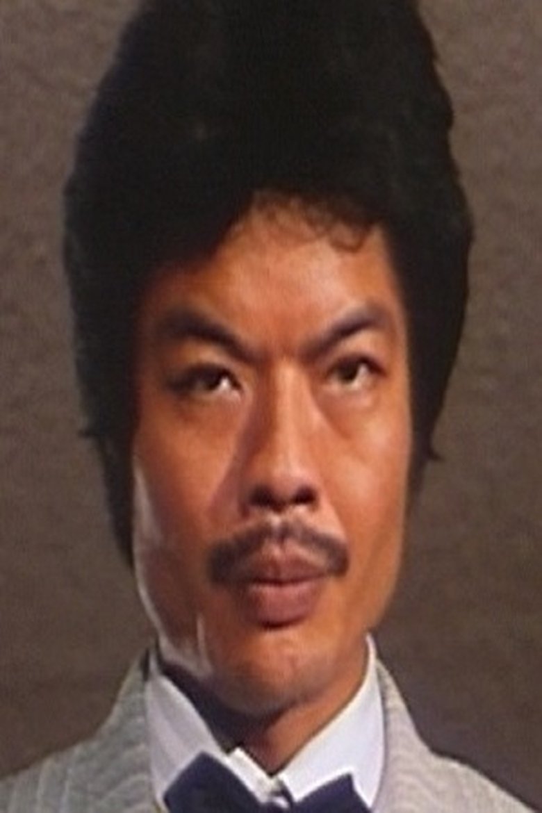 Huang Chenglin Portrait of Huang Chenglin