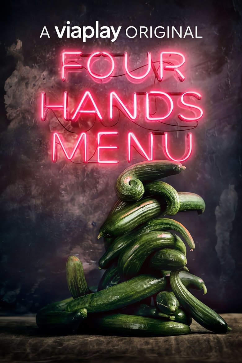 Cast and Crew in Four Hands Menu - Magnus Nilsson & David Chang (Season 1 - Episode 6) - Magnus Nilsson & David Chang Poster of Cast and Crew in Four Hands Menu - Magnus Nilsson & David Chang (Season 1 - Episode 6) - Magnus Nilsson & David Chang