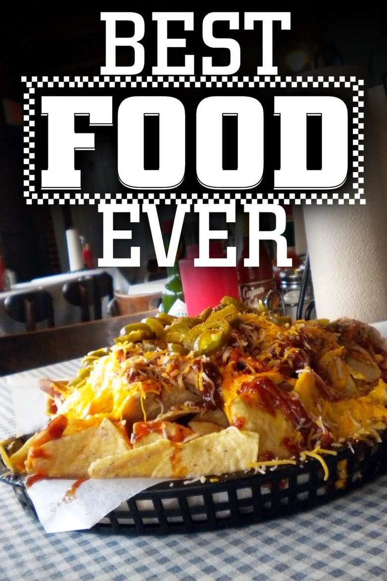 Episodes in Best Food Ever - Season 1 - Season 1 Poster of Episodes in Best Food Ever - Season 1 - Season 1