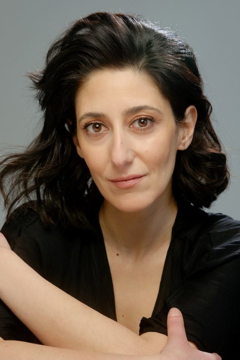 Raïa Haïdar Portrait of Raïa Haïdar