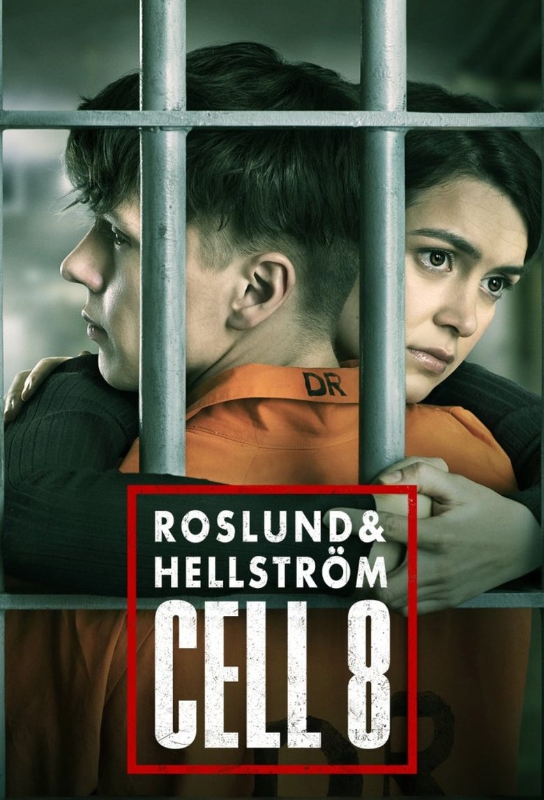 Cast and Crew in Cell 8 - Final Arguments (Season 1 - Episode 6) - Final Arguments Poster of Cast and Crew in Cell 8 - Final Arguments (Season 1 - Episode 6) - Final Arguments