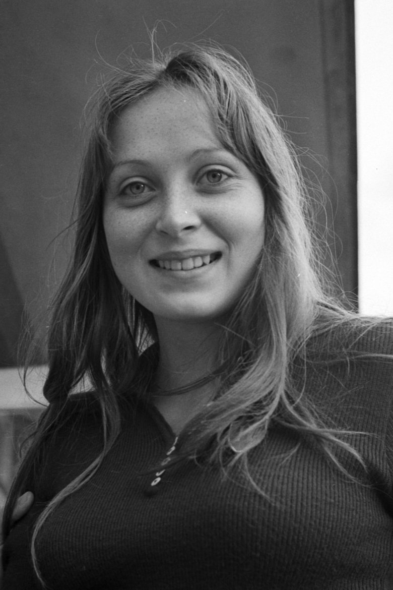 Maria Kowalik Portrait of Maria Kowalik