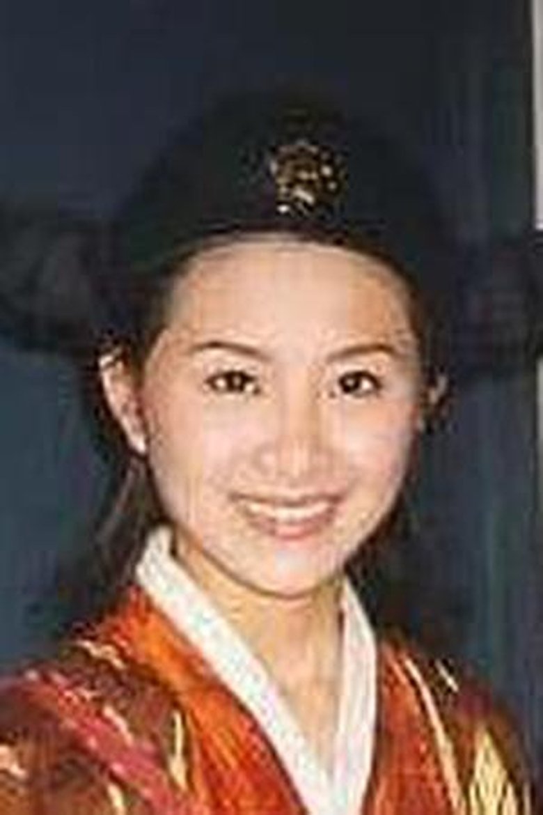 Deborah Sim Portrait of Deborah Sim