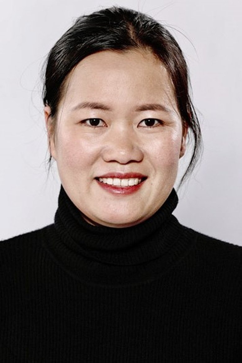 Bùi Kim Quy Portrait of Bùi Kim Quy