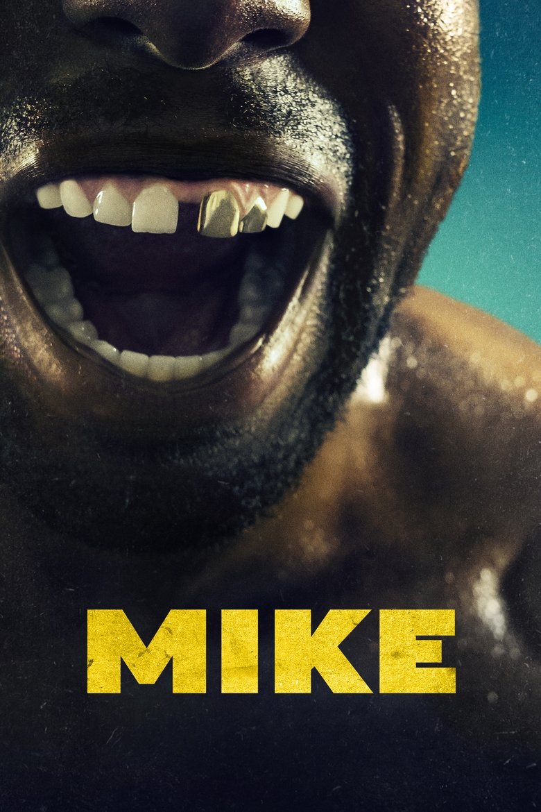 Episodes in Mike - Miniseries - Miniseries Poster of Episodes in Mike - Miniseries - Miniseries