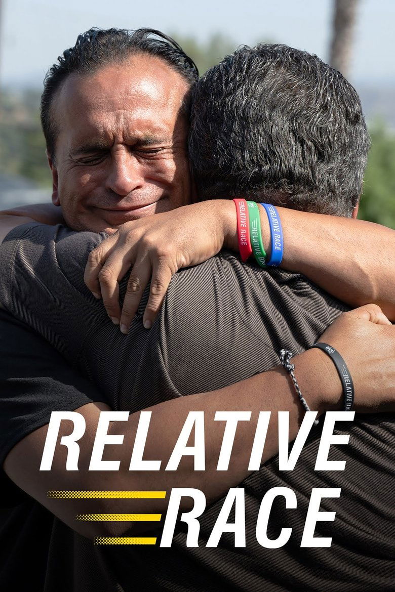 Cast and Crew in Relative Race - Episode 1 (Season 15 - Episode 1) - Episode 1 Poster of Cast and Crew in Relative Race - Episode 1 (Season 15 - Episode 1) - Episode 1