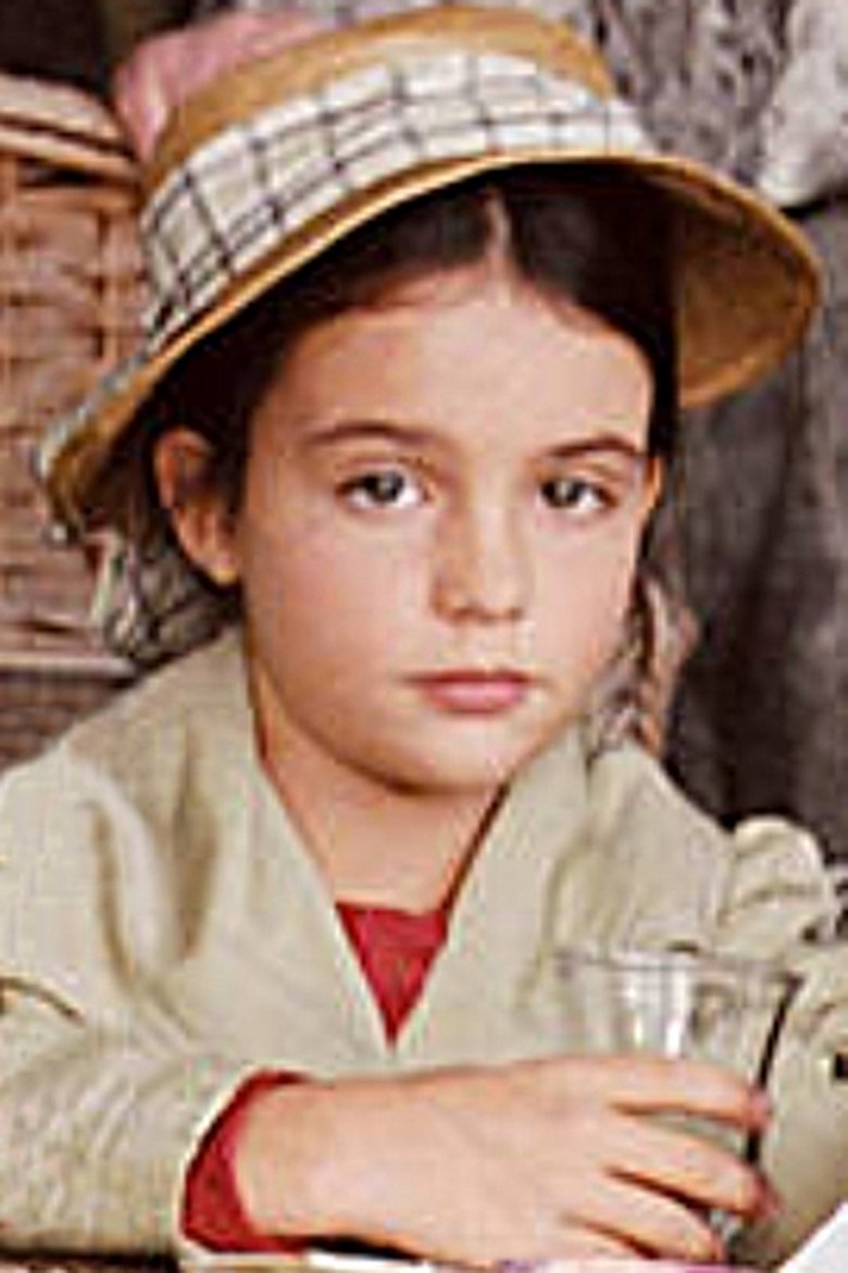 Anaïs Durand Portrait of Anaïs Durand