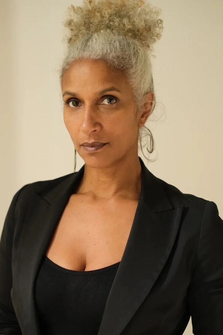 Frédérique Kamatari Portrait of Frédérique Kamatari