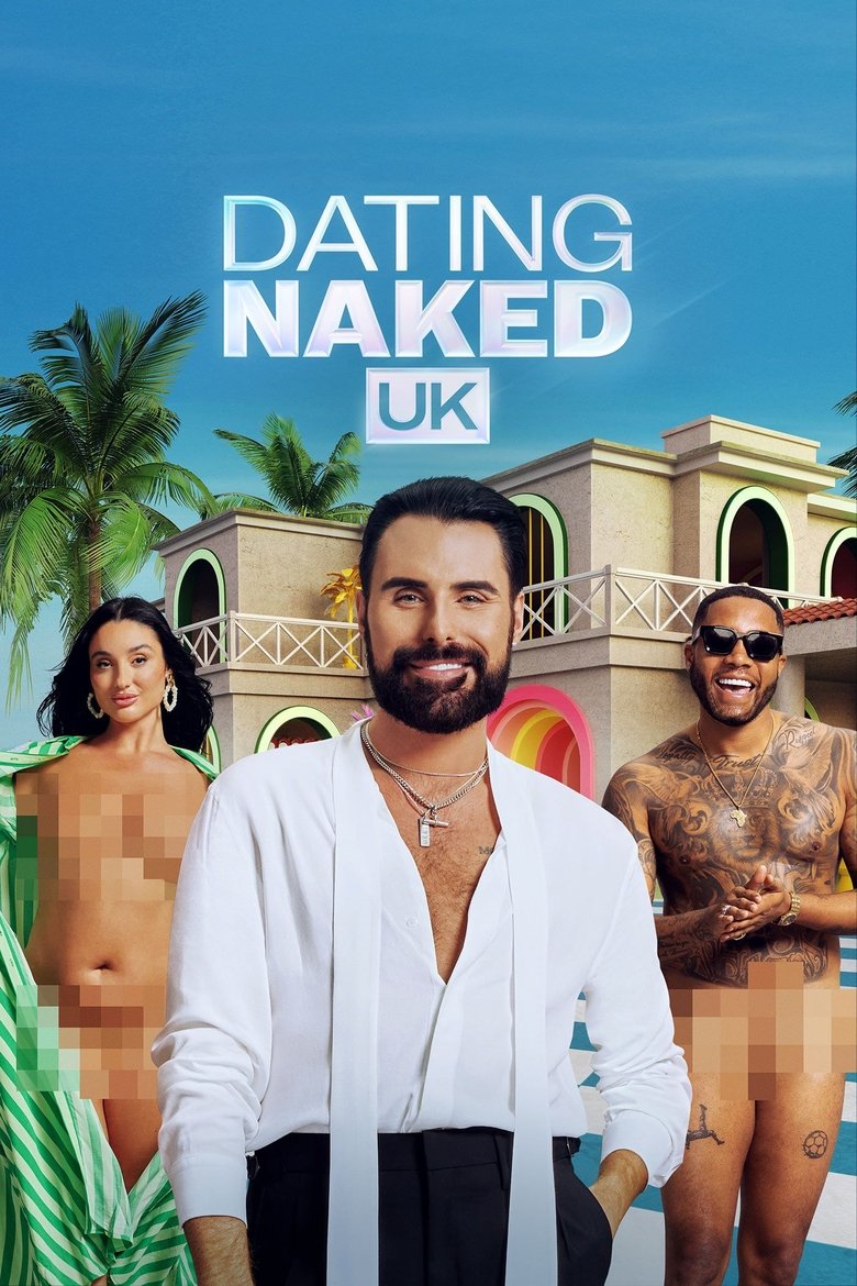 Cast and Crew in Dating Naked UK - Winning Connections (Season 1 - Episode 10) - Winning Connections Poster of Cast and Crew in Dating Naked UK - Winning Connections (Season 1 - Episode 10) - Winning Connections