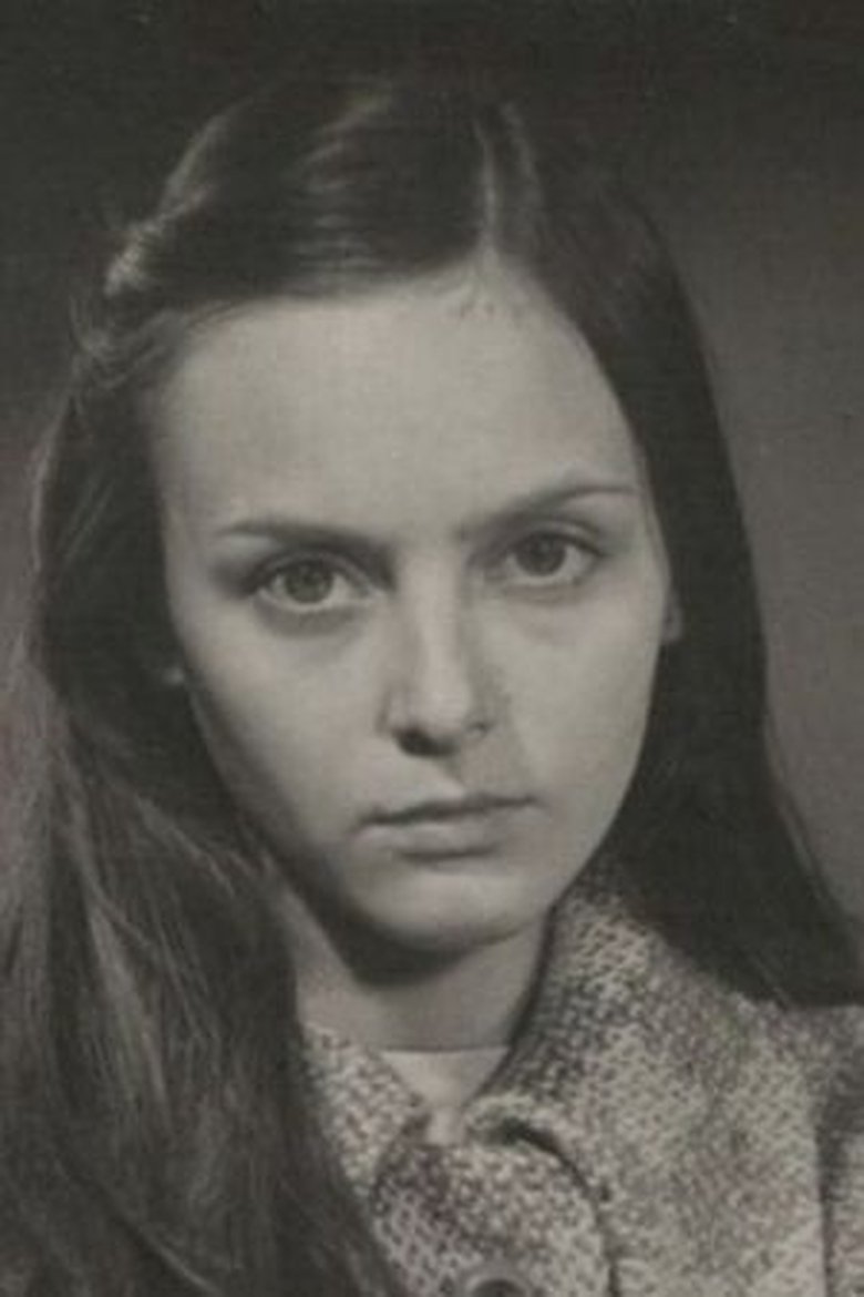 Svetlana Orlova Portrait of Svetlana Orlova